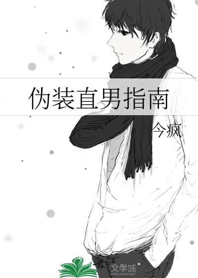伪装直男指南