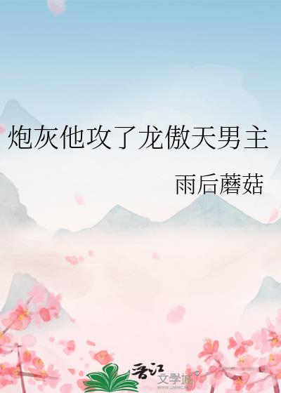 炮灰他攻了龙傲天男主