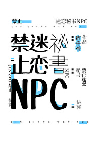 禁止迷恋秘书NPC