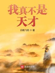 我真不是天才